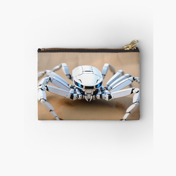 Item preview, M3ch4n1c4l5c0rp10 v.5.8 designed and sold by deep-sea-birds.