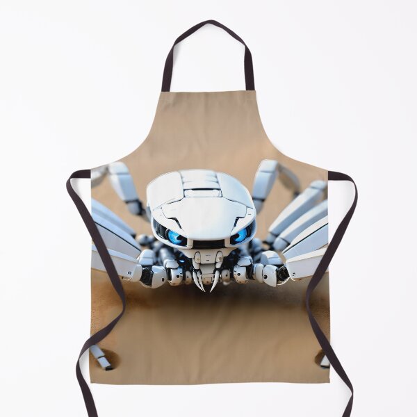 Item preview, M3ch4n1c4l5c0rp10 v.5.8 designed and sold by deep-sea-birds.