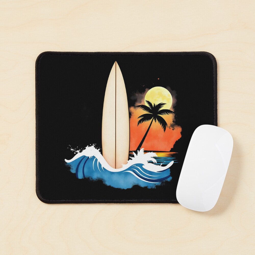 Item preview, Mouse Pad designed and sold by GraphicsClub.
