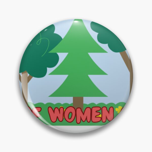 Item preview, Society of Women Foresters designed and sold by Wandas-World.