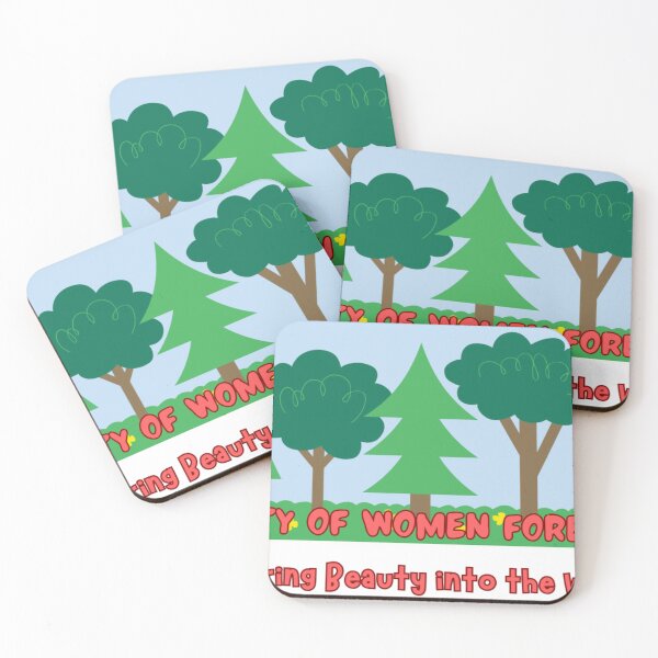 Item preview, Society of Women Foresters designed and sold by Wandas-World.