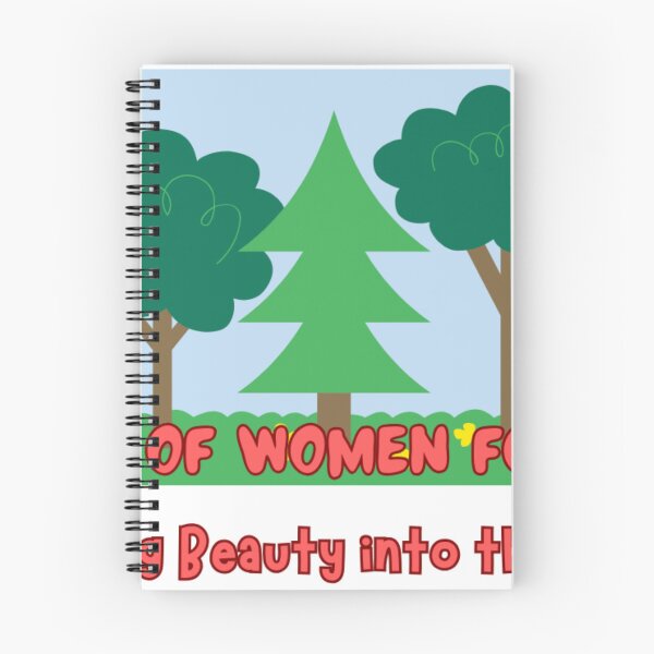 Item preview, Society of Women Foresters designed and sold by Wandas-World.