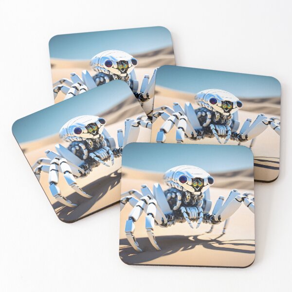 Item preview, M3ch4n1c4l5c0rp10 v.5.9 designed and sold by deep-sea-birds.