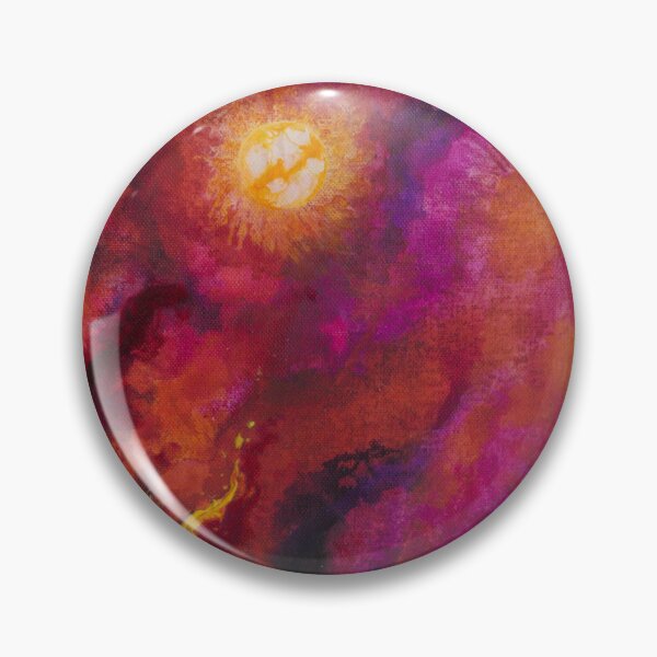 Item preview, Our Fiery Fiasco designed and sold by KatImages.