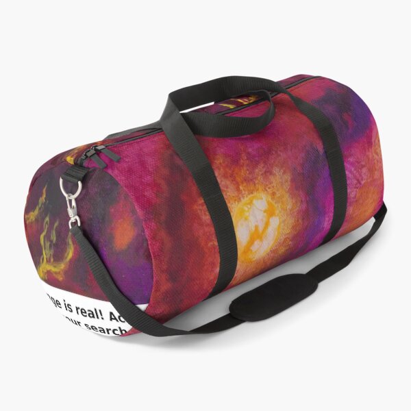 Item preview, Our Fiery Fiasco designed and sold by KatImages.