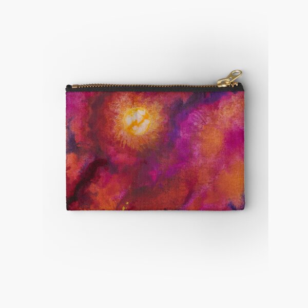 Item preview, Our Fiery Fiasco designed and sold by KatImages.