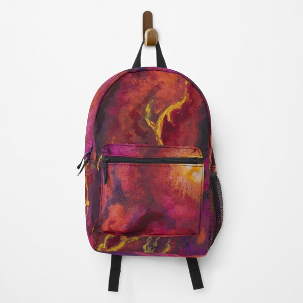 Item preview, Our Fiery Fiasco designed and sold by KatImages.