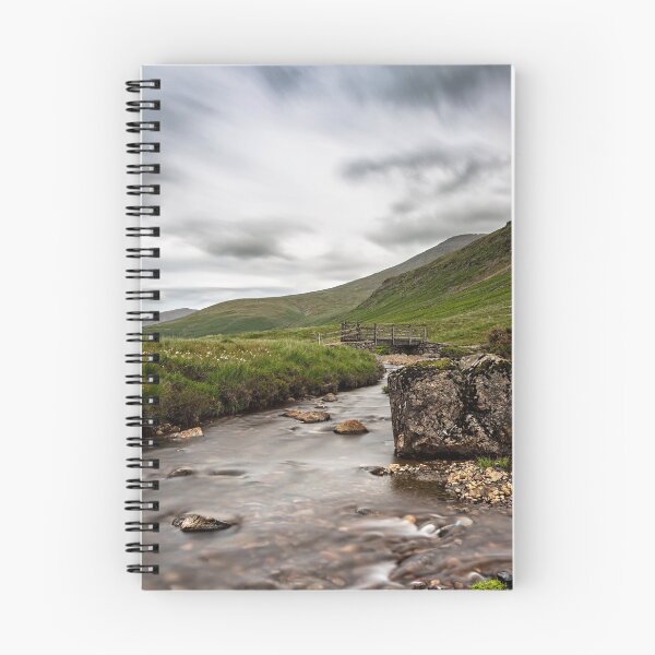 Item preview, Whillian Beck Towards Wasdale Head designed and sold by Reg-K-Atkinson.