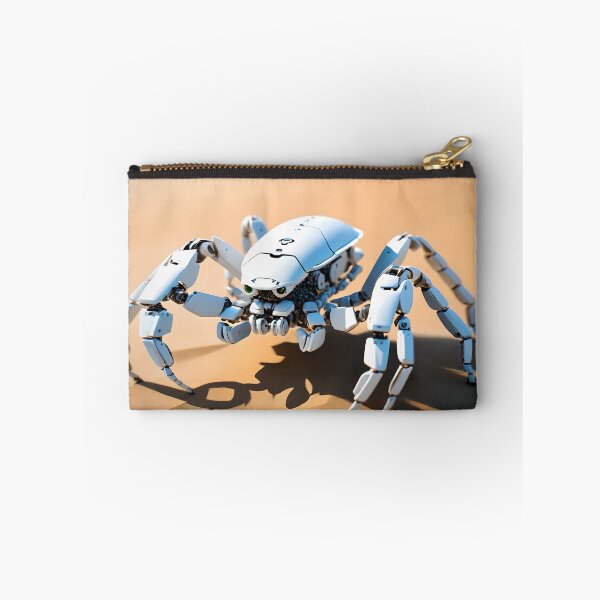 Item preview, M3ch4n1c4l5c0rp10 v.5.10 designed and sold by deep-sea-birds.