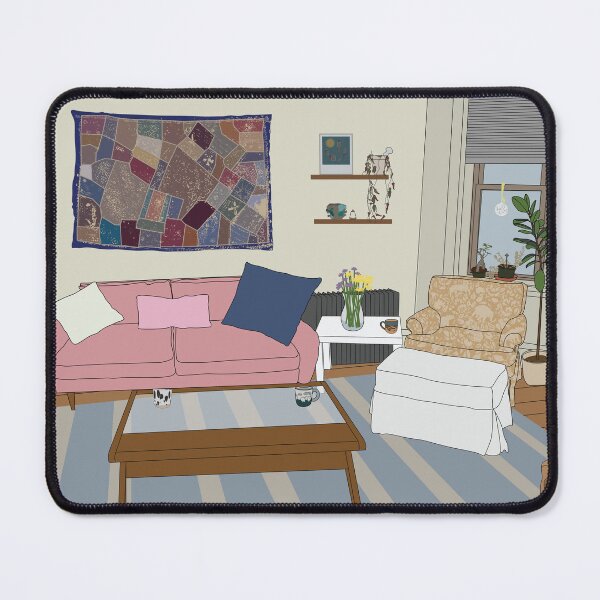 Item preview, Living Room designed and sold by natees33.