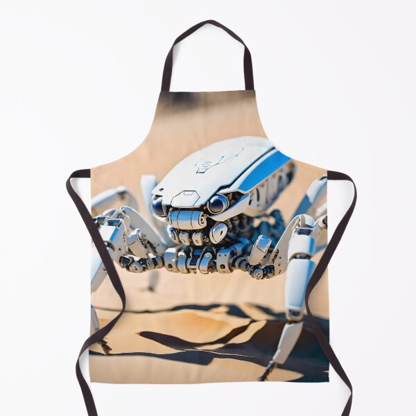 Item preview, M3ch4n1c4l5c0rp10 v.5.11 designed and sold by deep-sea-birds.