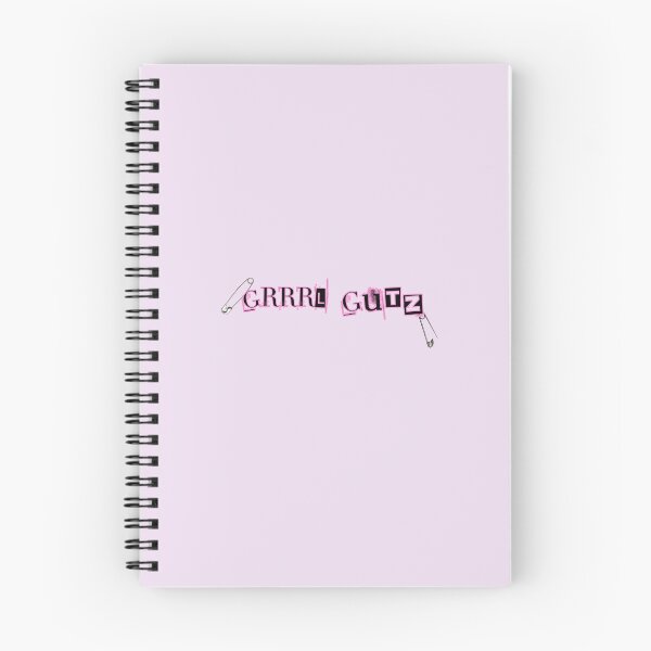 Item preview, Grrrl Gutz  designed and sold by GrrrlGutzzz.