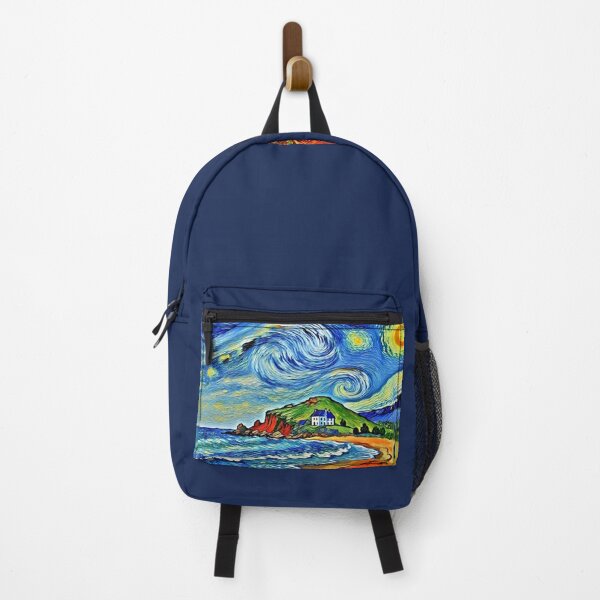 Item preview, A walk to Burgh Island3（watercolour + AI） designed and sold by artsmeow.