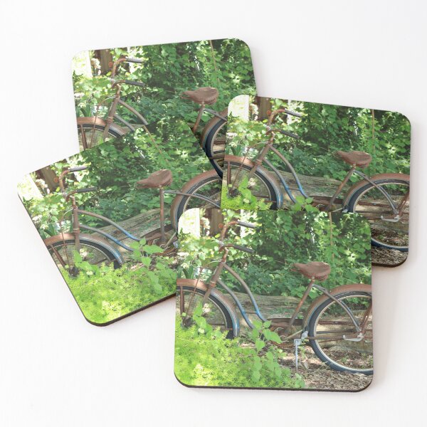 Item preview, Father Brown's Bicycle designed and sold by Olivia Plasencia.