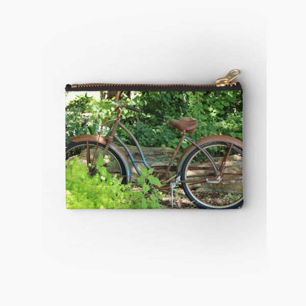 Item preview, Father Brown's Bicycle designed and sold by Olivia Plasencia.