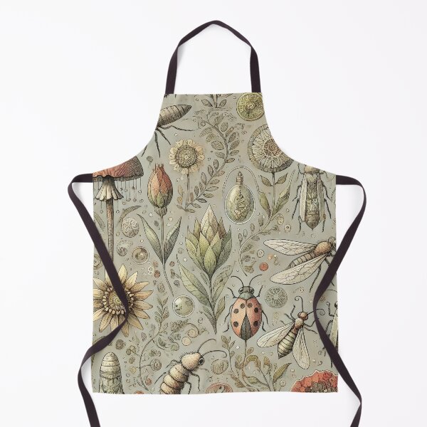 Item preview, Whimsy Flora & Fauna designed and sold by Silmoyo.