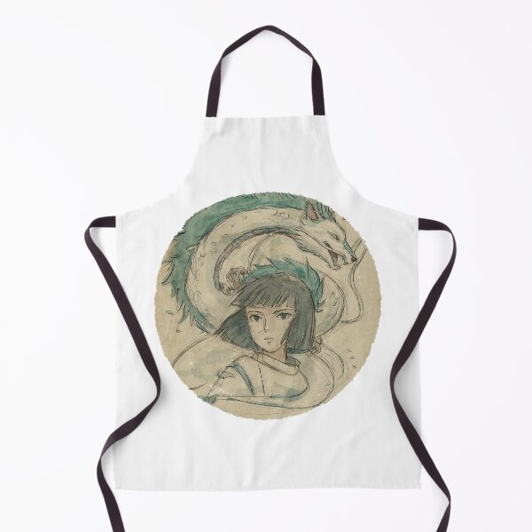 Item preview, HAKU HUMAN AND DRAGON FORM designed and sold by LIS AND MELIVERSO.