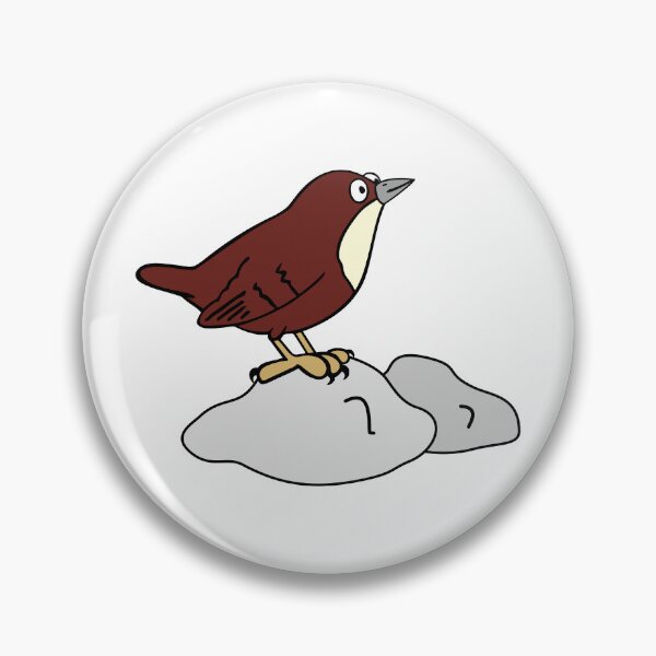Item preview, Dipper designed and sold by IlustracionPQT.