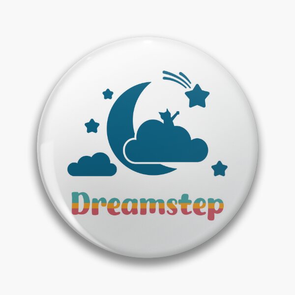 Item preview, Dreamstep Music Apparel - Unique Design For Best Look designed and sold by Art-for-World.