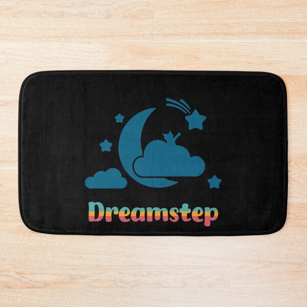 Item preview, Dreamstep Music Apparel - Unique Design For Best Look designed and sold by Art-for-World.