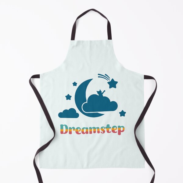 Item preview, Dreamstep Music Apparel - Unique Design For Best Look designed and sold by Art-for-World.