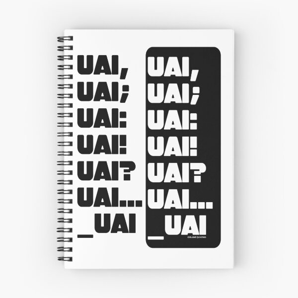 Item preview, Conversa entre Mineiros do Estado de Minas Gerais. Uai. designed and sold by GirlaineSQ.