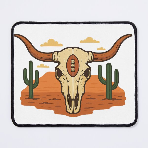 Item preview, Desert Gridiron designed and sold by VandalMuse.