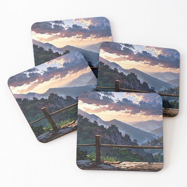 Item preview, Hiking through the forest designed and sold by TOGETHERINSIEME.