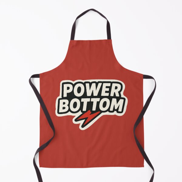 Item preview, Power Bottom designed and sold by Atlas Kai.