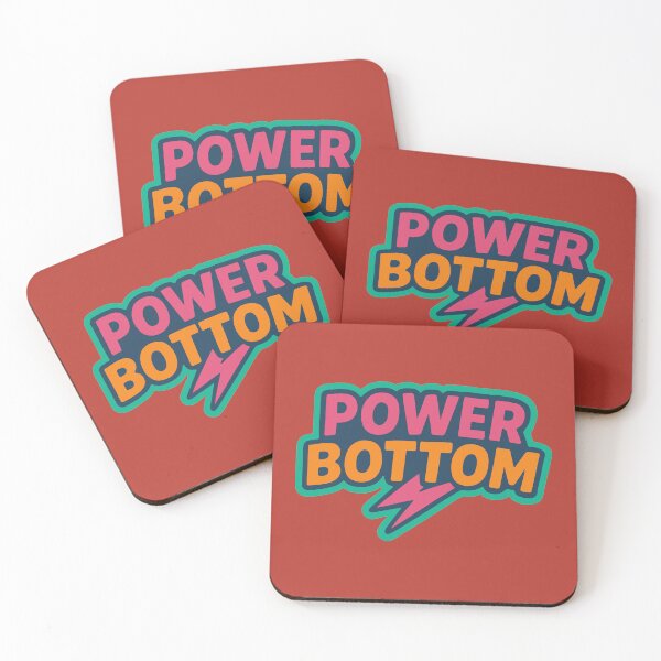 Item preview, Power Bottom designed and sold by Atlas Kai.
