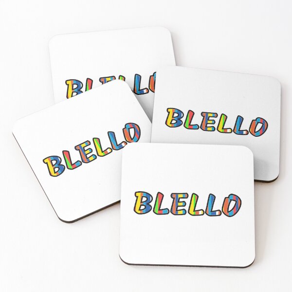 Item preview, Blello designed and sold by Mixed Bag Co..