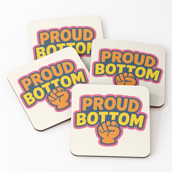 Item preview, Proud Bottom Resistance designed and sold by Atlas Kai.
