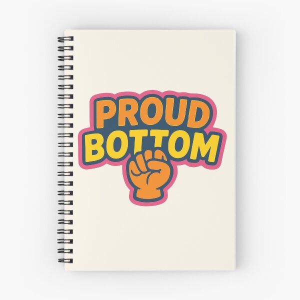 Item preview, Proud Bottom Resistance designed and sold by Atlas Kai.