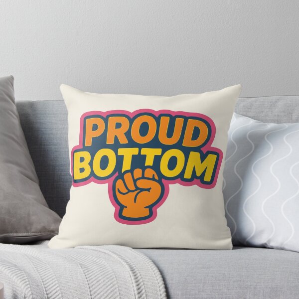 Item preview, Proud Bottom Resistance designed and sold by Atlas Kai.
