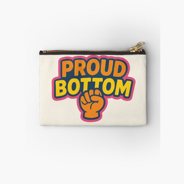 Item preview, Proud Bottom Resistance designed and sold by Atlas Kai.