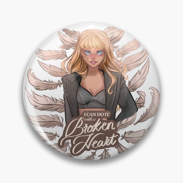 Item preview, Taylor Swift - I Can Do it With a Broken Heart - Song The Eras Tour designed and sold by Amayaaf.