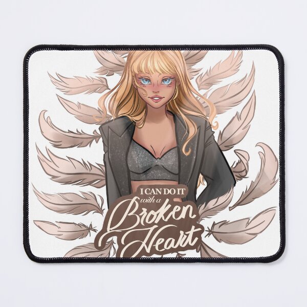 Item preview, Taylor Swift - I Can Do it With a Broken Heart - Song The Eras Tour designed and sold by Amayaaf.