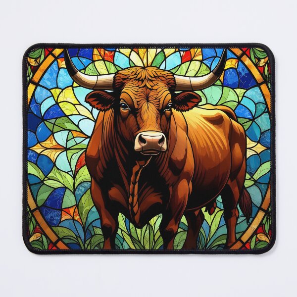 Item preview, Angry Bull designed and sold by ChanceTwoArt.