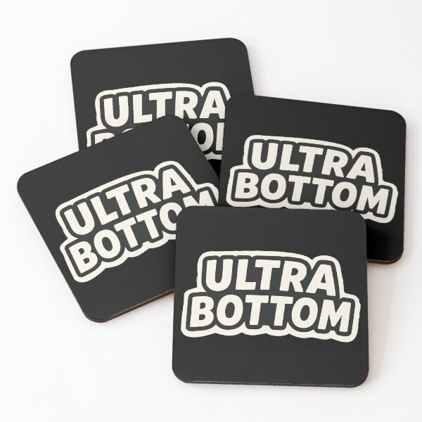 Item preview, Ultra Bottom designed and sold by Atlas Kai.