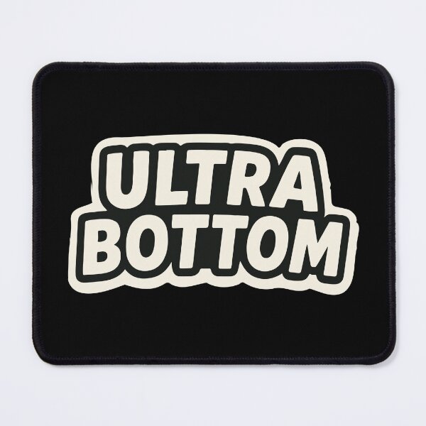 Item preview, Ultra Bottom designed and sold by Atlas Kai.