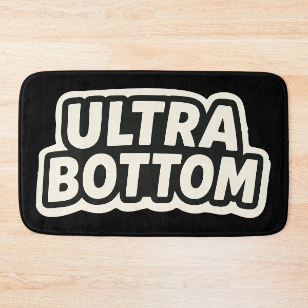 Item preview, Ultra Bottom designed and sold by Atlas Kai.