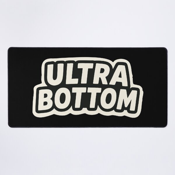 Item preview, Ultra Bottom designed and sold by Atlas Kai.