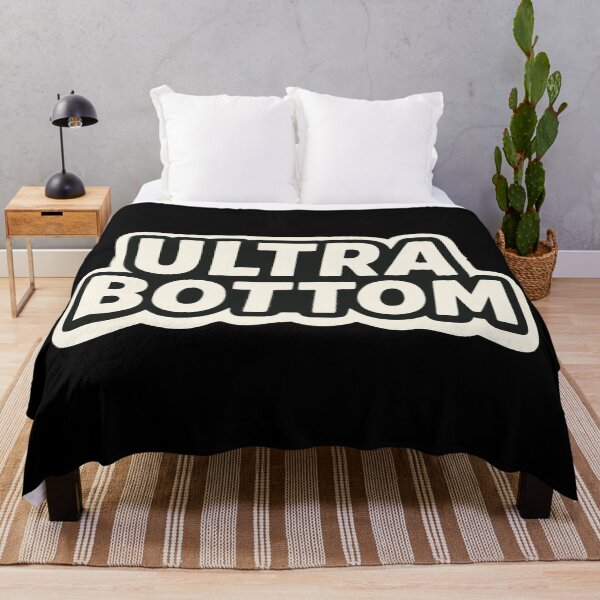 Item preview, Ultra Bottom designed and sold by Atlas Kai.