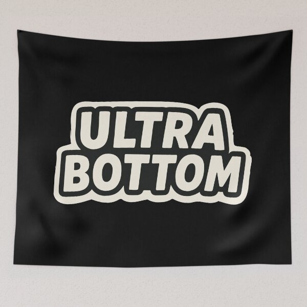 Item preview, Ultra Bottom designed and sold by Atlas Kai.