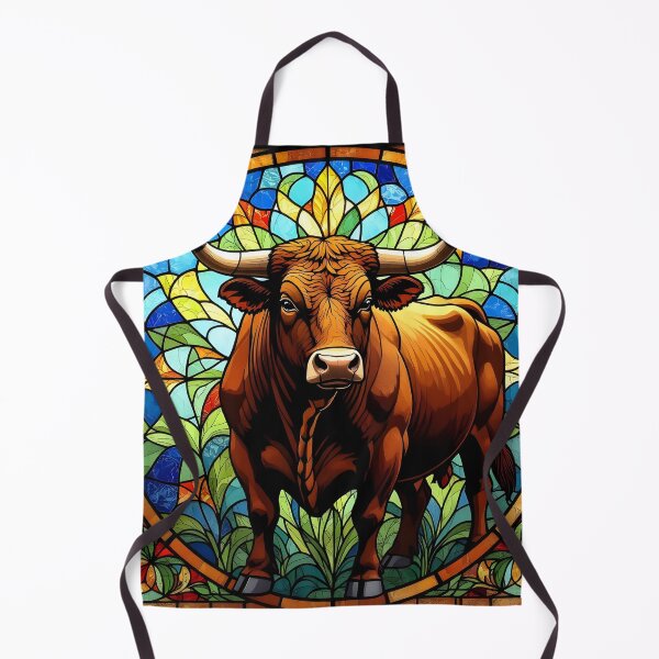 Item preview, Angry Bull designed and sold by ChanceTwoArt.