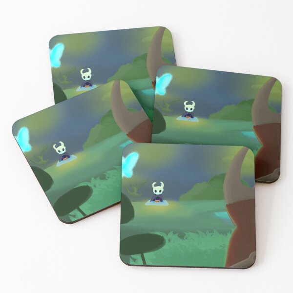 Item preview, Hollow knight picnic designed and sold by Pip'sCorner.