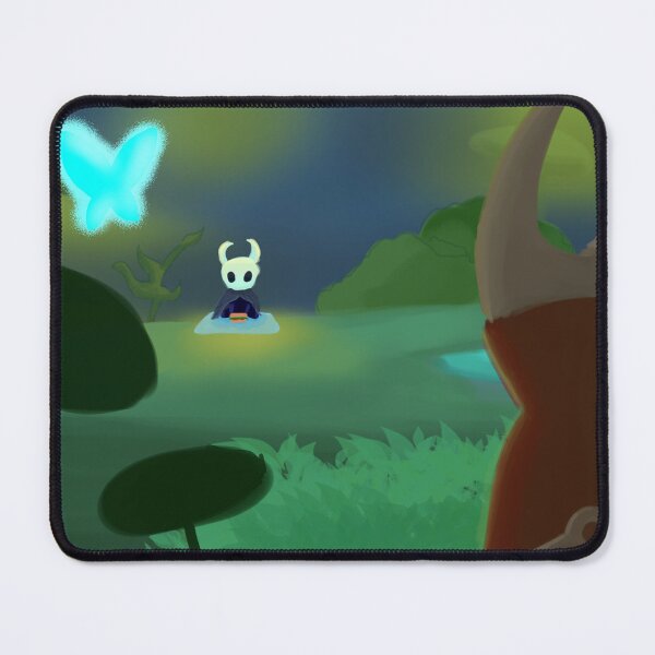 Item preview, Hollow knight picnic designed and sold by Pip'sCorner.