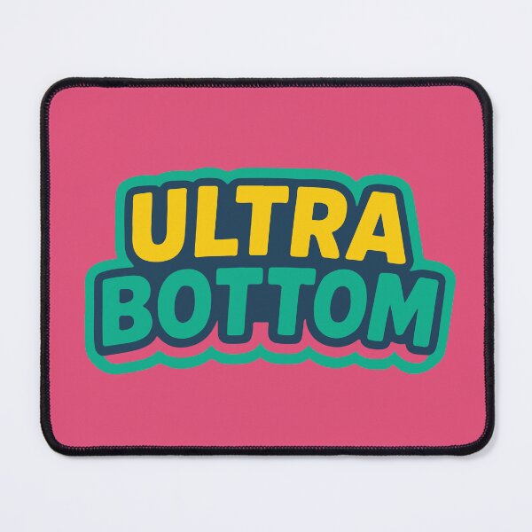 Item preview, Ultra Bottom designed and sold by Atlas Kai.