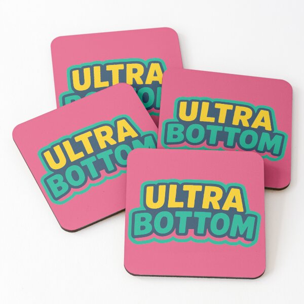 Item preview, Ultra Bottom designed and sold by Atlas Kai.