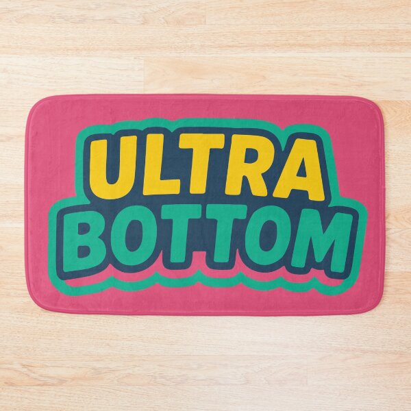 Item preview, Ultra Bottom designed and sold by Atlas Kai.